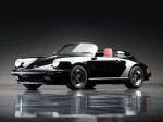 Porsche 911 Carrera Speedster Turbolook 1989 года (US)